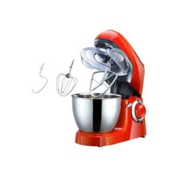 Kuchynský robot Art & Cuisine RM700R 4,5L Červená