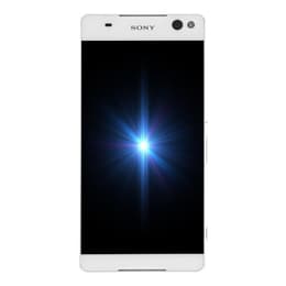 Sony Xperia C5 Ultra Dual 16GB - Biela - Neblokovaný