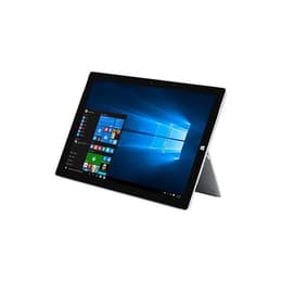 Microsoft Surface 3 10" Atom x7-Z8700 - SSD 128 GB - 4GB QWERTY - Anglická