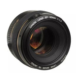 Objektív Canon Canon EF 50mm f/1.4