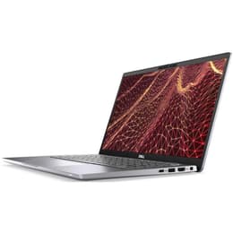 Dell Latitude 7430 14" (2022) - Core i7 - Gen 12 (U) - 32GB - SSD 256 GB QWERTY - Anglická