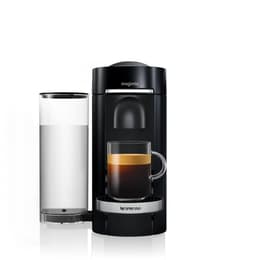 Kapsulový espressovač Kompatibilné s Nespresso Nespresso VERTUO PLUSM600 11395 L -