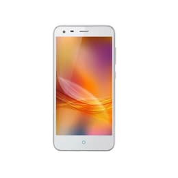 ZTE Blade S6 16GB - Biela - Neblokovaný