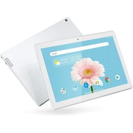 Lenovo Tab M10 HD Gen 2 32GB - Sivá - WiFi