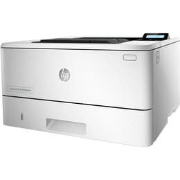 HP LaserJet Pro M402DNE Čiernobiela laserová