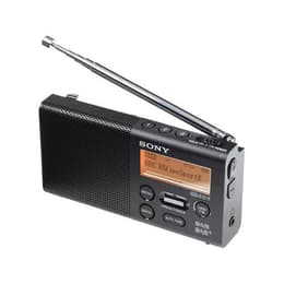 Bluetooth Reproduktor Sony XDR-P1DBP - Čierna