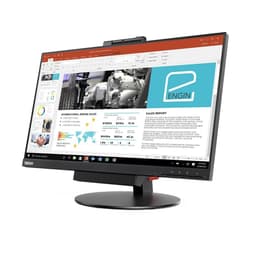 Monitor 23,8 Lenovo ThinkCentre Tiny-in-One 24 Gen 3 1920 x 1080 LED Čierna