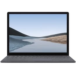 Microsoft Surface Laptop 3 13" (2019) - Core i5-1035G7 - 8GB - SSD 128 GB QWERTY - Talianska