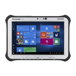 Panasonic Toughpad FZ-G1 MK3 256GB - Sivá - WiFi + 4G