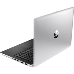 HP ProBook 440 G5 14" (2018) - Core i5 - Gen 8 (U) - 8GB - SSD 256 GB QWERTY - Talianska