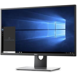 Monitor 21,5 Dell P2217H 1920 x 1080 LED Čierna/Strieborná