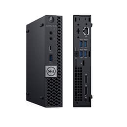 Dell OptiPlex 7070 Micro Core i5-9500T 2.2 - SSD 1 To - 16GB
