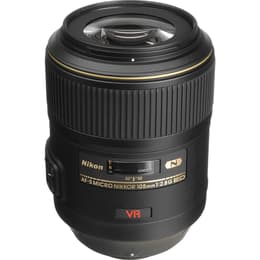 Objektív Nikon 105mm f/2.8 AF-S VR G ED Macro F 105mm f/2.8