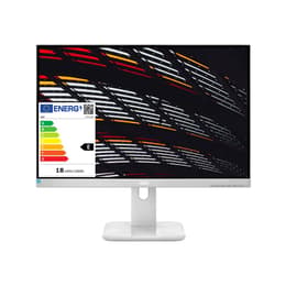 Monitor 27 Aoc 27P1/GR 1920 x 1080 LED Sivá