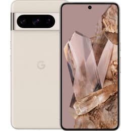 Google Pixel 8 Pro 128GB - Béžová - Neblokovaný