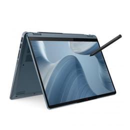 Lenovo IdeaPad Flex 5i 14" (2022) - Core i7 - Gen 12 (U) - 8GB - SSD 512 GB QWERTY - Anglická