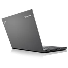 Lenovo ThinkPad T440 14" (2013) - Core i5-4300U - 4GB - SSD 120 GB AZERTY - Francúzska