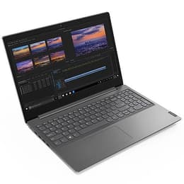 Lenovo ThinkBook 15-IIL 15" (2020) - Core i5 - Gen 10 (G) - 16GB - SSD 512 GB AZERTY - Francúzska