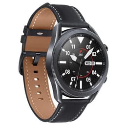 Smart hodinky Samsung Galaxy Watch 3 á á - Čierna