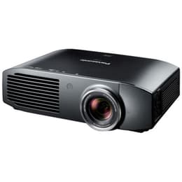 Videoprojektor Panasonic PT-A5000E 2000 lumen Čierna