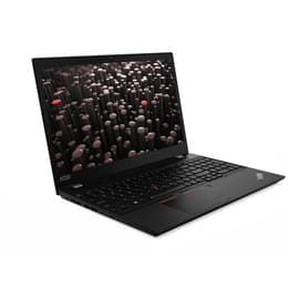 Lenovo ThinkPad P15s G1 15" (2020) - Core i7 - Gen 10 (H) - 32GB - SSD 512 GB AZERTY - Francúzska