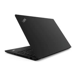 Lenovo ThinkPad P15s G1 15" (2020) - Core i7 - Gen 10 (H) - 32GB - SSD 512 GB AZERTY - Francúzska