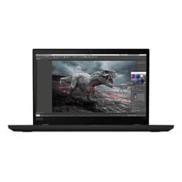 Lenovo ThinkPad P15s G1 15" (2020) - Core i7 - Gen 10 (H) - 32GB - SSD 512 GB AZERTY - Francúzska