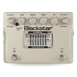 Audio príslušenstvo Blackstar HT-Metal Valve