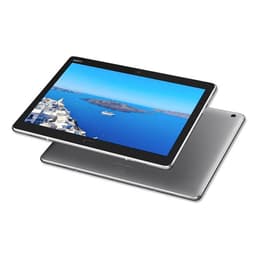 Huawei MediaPad M3 Lite 10 64GB - Sivá - WiFi + 4G