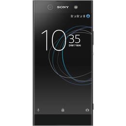 Sony Xperia XA1 Ultra 32GB - Čierna - Neblokovaný