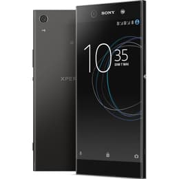 Sony Xperia XA1 Ultra 32GB - Čierna - Neblokovaný