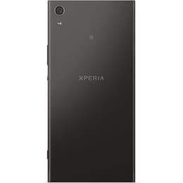 Sony Xperia XA1 Ultra 32GB - Čierna - Neblokovaný