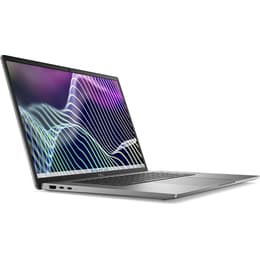Dell Latitude 7640 16" (2023) - Core i7-1370P - 32GB - SSD 1 TO AZERTY - Francúzska