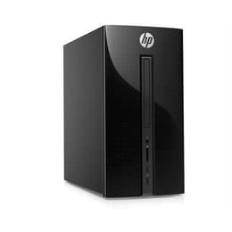 HP 460-p001nf Core i3-6100T 3,2 - HDD 1 To - 4GB