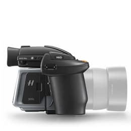 Videokamera Hasselblad H6D-100C - Čierna
