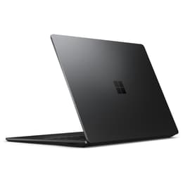 Microsoft Surface Laptop 3 13" Core i7-​1065G7 - SSD 256 GB - 16GB QWERTY - Talianska