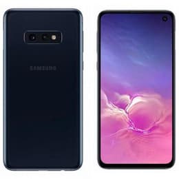 Galaxy S10e 128GB - Čierna - Neblokovaný