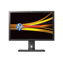 Monitor 24 HP ZR2440W 1920 x 1200 LED Čierna