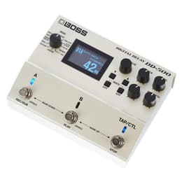 Hudobný nástroj Boss DD-500 Digital Delay