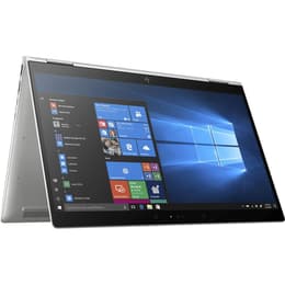 HP EliteBook X360 1040 G5 14" Core i5-8350U - SSD 256 GB - 8GB QWERTY - Anglická