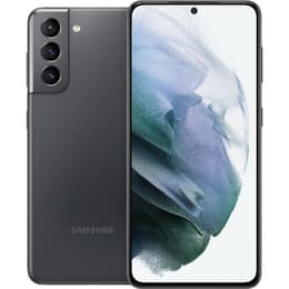 Galaxy S21 5G 256GB - Sivá - Neblokovaný - Dual-SIM