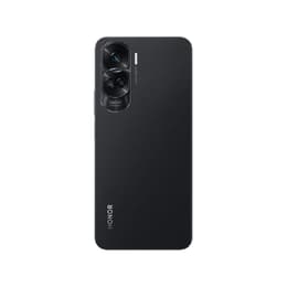 Honor 90 Lite 256GB - Čierna - Neblokovaný