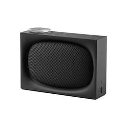 Bluetooth Reproduktor Lexon Ona - Čierna