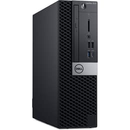 Dell OptiPlex 7070 SFF Core i7-9700 3 - SSD 512 GB - 64GB