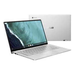 Asus ChromeBook Flip C436F Core i5-10210U 1.6 GHz 256GB SSD - 8GB QWERTY - Anglická