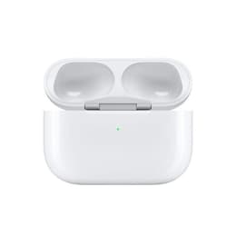 Apple MagSafe Nabíjačka (USB-C) - AirPods Pro 2. generácia (2023) - Biela (A2968)