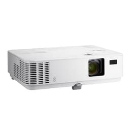 Videoprojektor NEC NP V302X 3000 ANSI Lumen lumen Biela