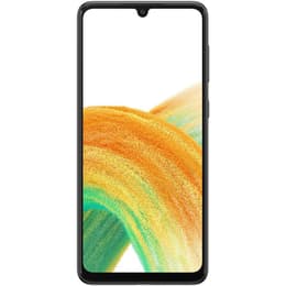 Galaxy A33 5G 128GB - Čierna - Neblokovaný