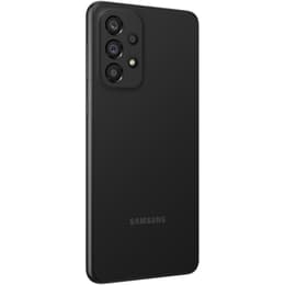 Galaxy A33 5G 128GB - Čierna - Neblokovaný