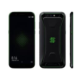 Xiaomi Black Shark 64GB - Čierna - Neblokovaný